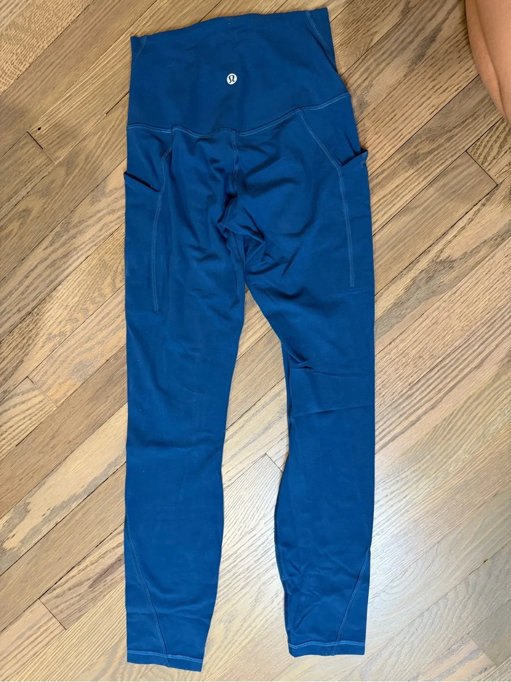 lululemon athletica size borealis